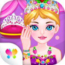 Jewelry Maker - Kid games APK