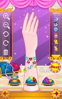 Jewelry Maker - Kid games تصوير الشاشة 2
