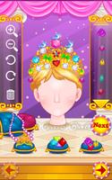 Jewelry Maker - Kid games تصوير الشاشة 3