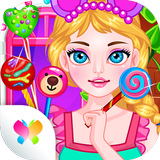 Lolilpop Candy Maker icon