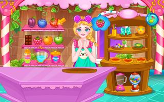 Lolilpop Candy Maker اسکرین شاٹ 1