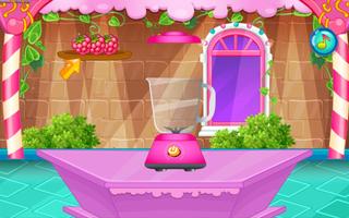 Lolilpop Candy Maker اسکرین شاٹ 2