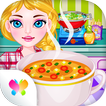 Soup Maker - Kid games