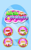 Soup Maker - Kid games स्क्रीनशॉट 1