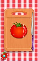 Soup Maker - Kid games स्क्रीनशॉट 2