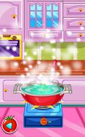 Soup Maker - Kid games स्क्रीनशॉट 3