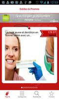 Soldes & Promos plakat