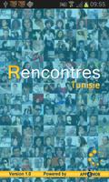 Rencontres Tunisie Affiche