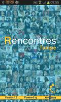 Rencontres Tunisie Poster
