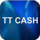 TT CASH ikona