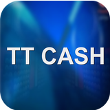TT CASH icône