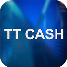 TT CASH ไอคอน