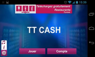 TT CASH capture d'écran 1