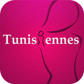 Tunisiennes icon