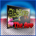 Blunt TV آئیکن