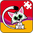 Animal Puzzle Game icône