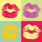 Kiss Wallpaper 图标