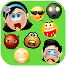 สติ๊กเกอร์ไลน์ Emotion APK