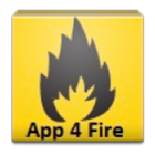 App4Fire ícone