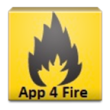 App4Fire ícone