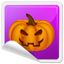 Halloween stickers for Viber APK