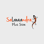 Salamandra Plus size icône