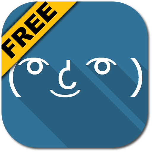 Kaomoji: Japanese Emojis
