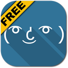 Kaomoji: Japanese Emojis أيقونة