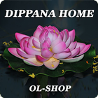 Dippana Home OL-Shop icon