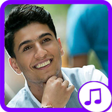 Music of Mohamed Assaf and Farah Yousef simgesi