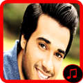Songs of Ismail Mubarak and Asmaa El Manour