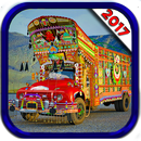 Pk Truck Parking Simulation 17 APK