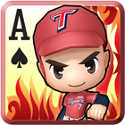 Baseball Video Poker آئیکن