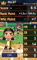Baseball Video Poker پوسٹر