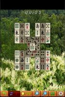 Mahjong 3D ポスター