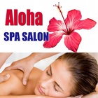 Aloha Spa Salon icône