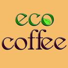Eco Coffee icône