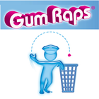 Gum Raps biểu tượng