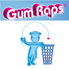 Gum Raps ikona