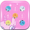 Pony Lock - Best App Lock aplikacja