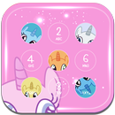 Pony Lock - Best App Lock APK