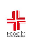Poster Mekadix Skin Care Beauty