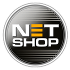 NetShop 图标