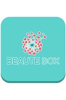 BeauteBox Skin Care الملصق