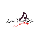 Skin Care Beauty 图标