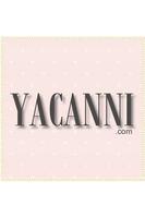 Yacanni Fashion Malaysia 海报