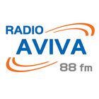 Radio Aviva biểu tượng