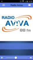 پوستر Radio Aviva