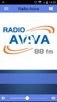 Radio Aviva ảnh chụp màn hình 1