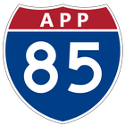 App85Mobi Driver icon